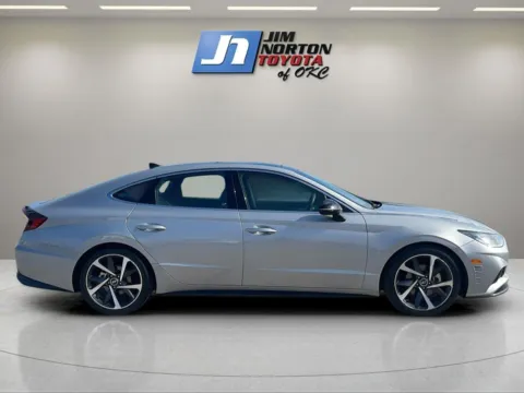 More photos of 2023 Hyundai Sonata SEL Plus at Jim Norton Toyota Of OKC, OK