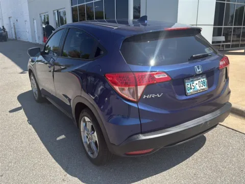 More photos of 2017 Honda HR-V EX at Jim Norton Toyota Of OKC, OK