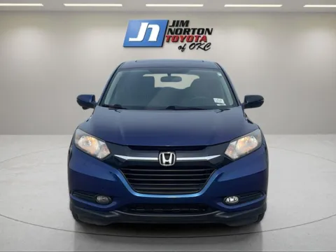 Photos of 2017 Honda HR-V EX for sale in Oklahoma City, OK at Jim Norton Toyota Of OKC