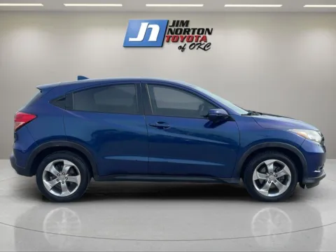 More photos of 2017 Honda HR-V EX at Jim Norton Toyota Of OKC, OK
