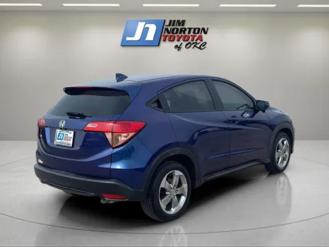 More photos of 2017 Honda HR-V EX at Jim Norton Toyota Of OKC, OK