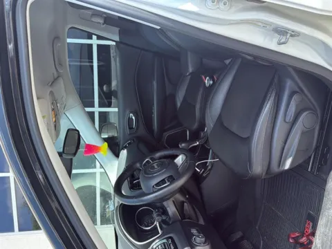 More photos of 2019 Jeep Compass Altitude at Jim Norton Toyota Of OKC, OK