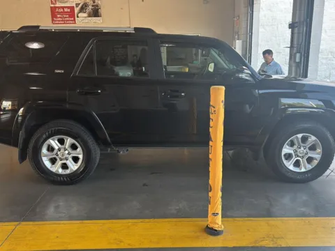 More photos of 2019 Toyota 4Runner SR5 Premium at Jim Norton Toyota Of OKC, OK