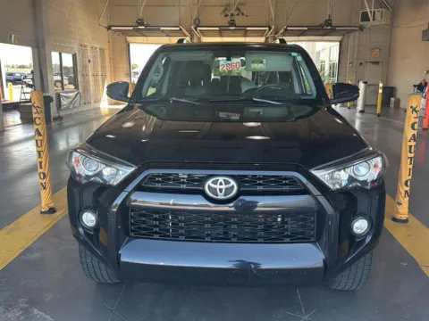 Photos of 2019 Toyota 4Runner SR5 Premium for sale in Oklahoma City, OK at Jim Norton Toyota Of OKC