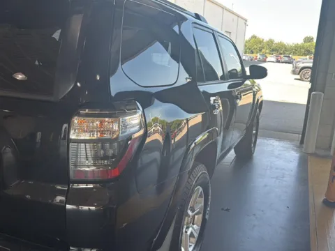 More photos of 2019 Toyota 4Runner SR5 Premium at Jim Norton Toyota Of OKC, OK