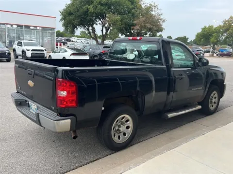 More photos of 2010 Chevrolet Silverado 1500 Work Truck at Jim Norton Toyota Of OKC, OK