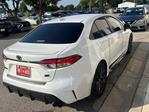 More photos of 2023 Toyota Corolla SE at Jim Norton Toyota Of OKC, OK