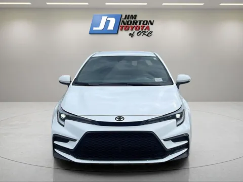 Photos of 2023 Toyota Corolla SE for sale in Oklahoma City, OK at Jim Norton Toyota Of OKC