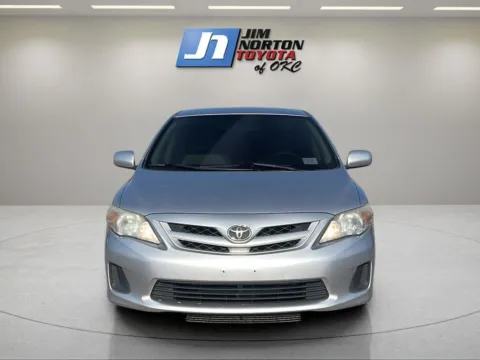 Photos of 2011 Toyota Corolla LE for sale in Oklahoma City, OK at Jim Norton Toyota Of OKC