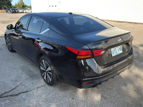 More photos of 2020 Nissan Altima 2.5 SL at Jim Norton Toyota Of OKC, OK