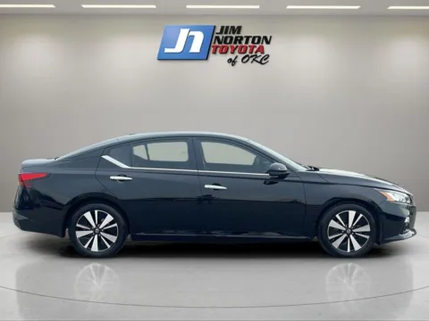 More photos of 2020 Nissan Altima 2.5 SL at Jim Norton Toyota Of OKC, OK