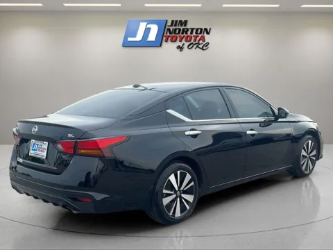 More photos of 2020 Nissan Altima 2.5 SL at Jim Norton Toyota Of OKC, OK