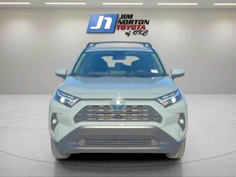 Photos of 2023 Toyota RAV4 Hybrid XLE Premium for sale in Oklahoma City, OK at Jim Norton Toyota Of OKC