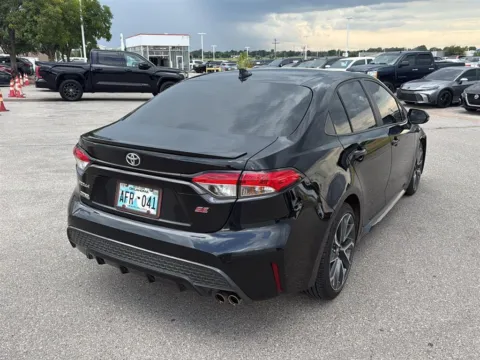 Photos of 2022 Toyota Corolla SE for sale in Oklahoma City, OK at Jim Norton Toyota Of OKC