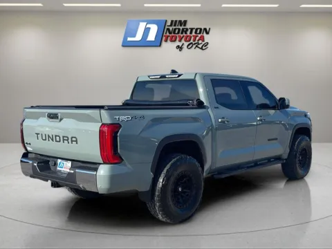 More photos of 2022 Toyota Tundra SR5 at Jim Norton Toyota Of OKC, OK