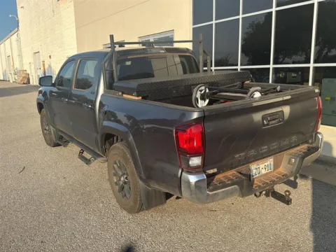 More photos of 2022 TOYOTA Tacoma at Jim Norton Toyota Of OKC, OK