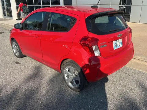 Photos of 2020 CHEVROLET Spark LS for sale in Oklahoma City, OK at Jim Norton Toyota Of OKC