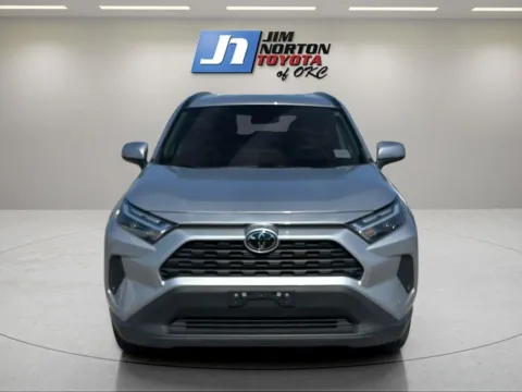 Photos of 2023 Toyota RAV4 XLE for sale in Oklahoma City, OK at Jim Norton Toyota Of OKC
