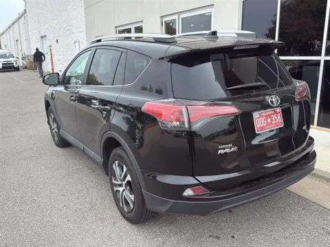 More photos of 2017 TOYOTA RAV4 LE at Jim Norton Toyota Of OKC, OK