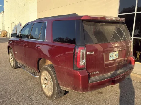 More photos of 2017 GMC Yukon SLT at Jim Norton Toyota Of OKC, OK