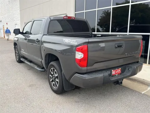 More photos of 2020 Toyota Tundra SR5 at Jim Norton Toyota Of OKC, OK