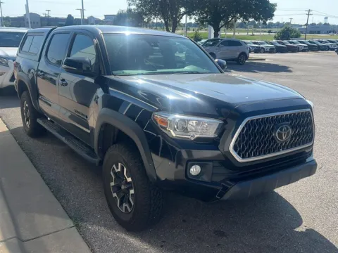 More photos of 2019 Toyota Tacoma TRD Off-Road at Jim Norton Toyota Of OKC, OK