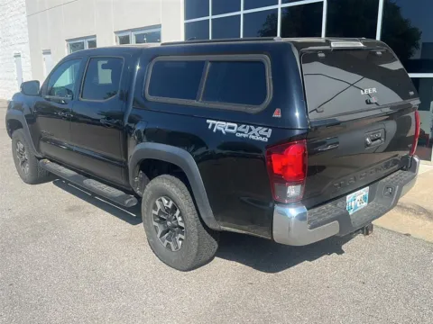 Photos of 2019 Toyota Tacoma TRD Off-Road for sale in Oklahoma City, OK at Jim Norton Toyota Of OKC