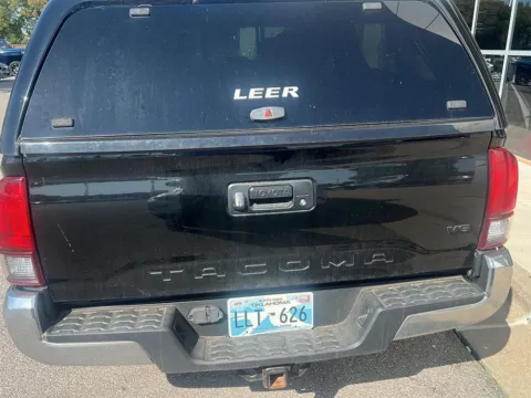 Another view of 2019 Toyota Tacoma TRD Off-Road for sale in Oklahoma City, OK at Jim Norton Toyota Of OKC