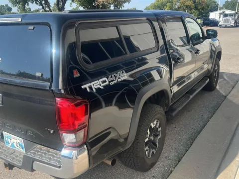 More photos of 2019 Toyota Tacoma TRD Off-Road at Jim Norton Toyota Of OKC, OK