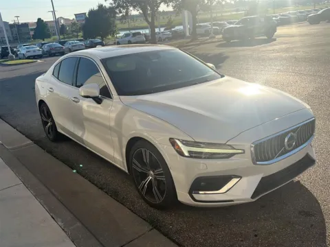 Photos of 2020 Volvo S60 Inscription for sale in Oklahoma City, OK at Jim Norton Toyota Of OKC