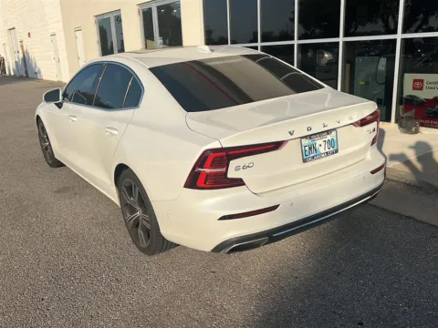 More photos of 2020 Volvo S60 Inscription at Jim Norton Toyota Of OKC, OK