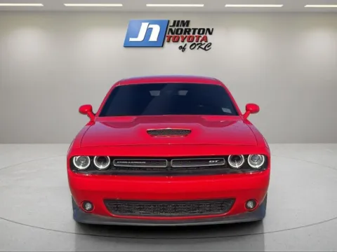Photos of 2021 Dodge Challenger GT for sale in Oklahoma City, OK at Jim Norton Toyota Of OKC