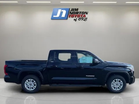 More photos of 2026 Toyota Tundra SR5 at Jim Norton Toyota Of OKC, OK
