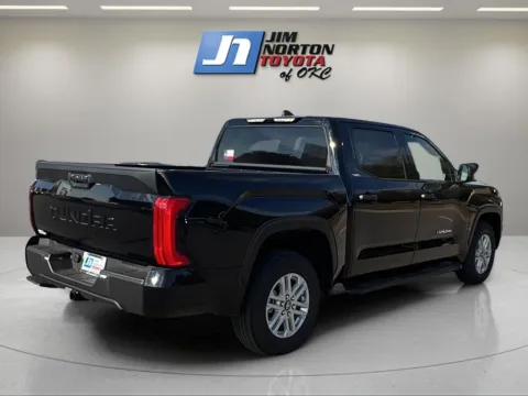 More photos of 2026 Toyota Tundra SR5 at Jim Norton Toyota Of OKC, OK