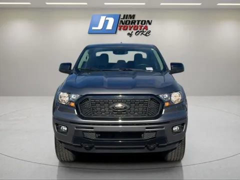 Photos of 2022 Ford Ranger XLT for sale in Oklahoma City, OK at Jim Norton Toyota Of OKC