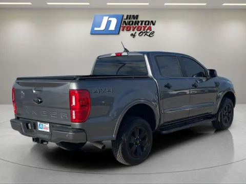 More photos of 2022 Ford Ranger XLT at Jim Norton Toyota Of OKC, OK