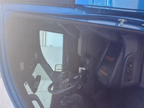 More photos of 2023 GMC Sierra 1500 AT4 at Jim Norton Toyota Of OKC, OK