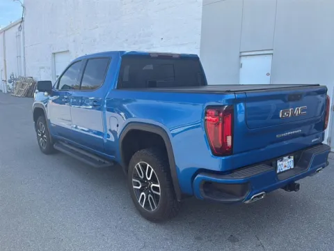 More photos of 2023 GMC Sierra 1500 AT4 at Jim Norton Toyota Of OKC, OK