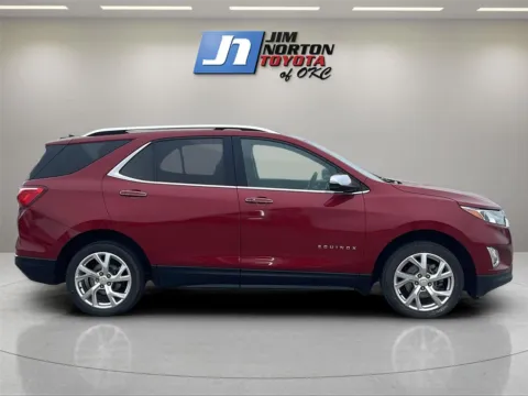 More photos of 2020 Chevrolet Equinox Premier at Jim Norton Toyota Of OKC, OK