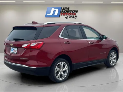 More photos of 2020 Chevrolet Equinox Premier at Jim Norton Toyota Of OKC, OK