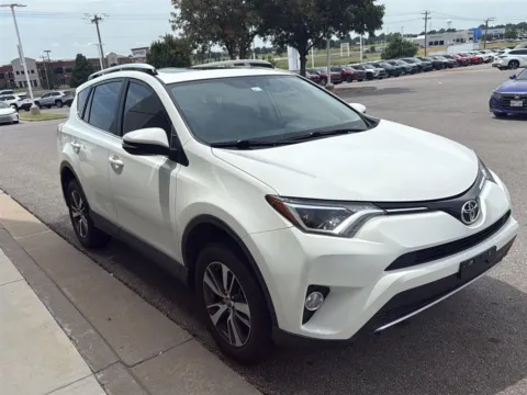 Photos of 2016 Toyota RAV4 XLE for sale in Oklahoma City, OK at Jim Norton Toyota Of OKC