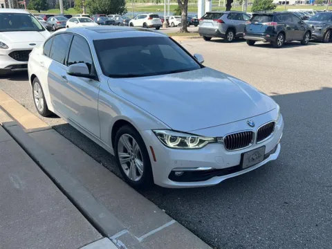 Photos of 2016 BMW 3 Series 328i xDrive for sale in Oklahoma City, OK at Jim Norton Toyota Of OKC