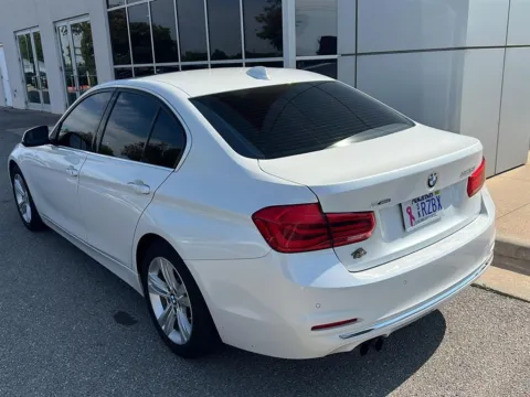 More photos of 2016 BMW 3 Series 328i xDrive at Jim Norton Toyota Of OKC, OK
