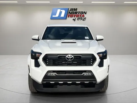 Photos of 2025 Toyota Tacoma Limited for sale in Oklahoma City, OK at Jim Norton Toyota Of OKC