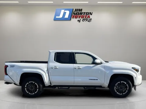 More photos of 2025 Toyota Tacoma Limited at Jim Norton Toyota Of OKC, OK