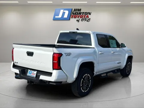 More photos of 2025 Toyota Tacoma Limited at Jim Norton Toyota Of OKC, OK