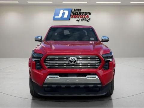 Photos of 2025 Toyota Tacoma TRD Pro HV for sale in Oklahoma City, OK at Jim Norton Toyota Of OKC