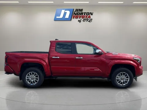 More photos of 2025 Toyota Tacoma TRD Pro HV at Jim Norton Toyota Of OKC, OK