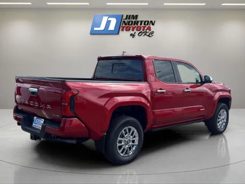 More photos of 2025 Toyota Tacoma TRD Pro HV at Jim Norton Toyota Of OKC, OK