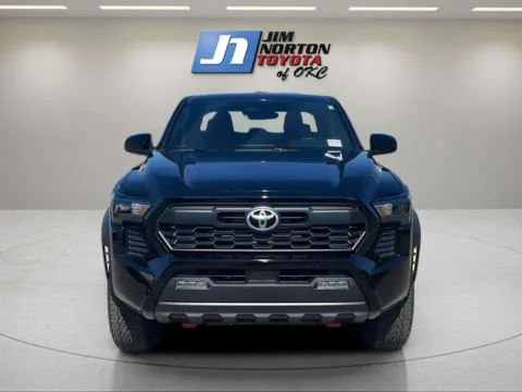 Photos of 2025 Toyota Tacoma Limited for sale in Oklahoma City, OK at Jim Norton Toyota Of OKC
